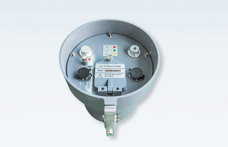 AIC-2 intelligent switch controller